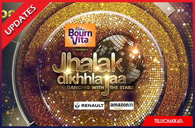 Jhalak Dikhhla Jaa 9