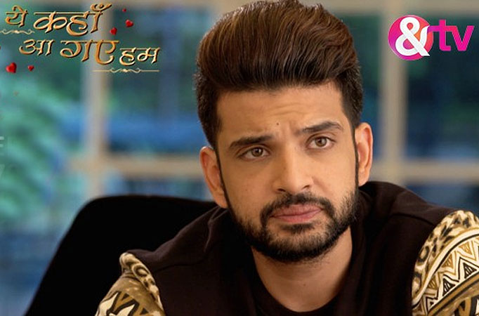 Karan Kundra