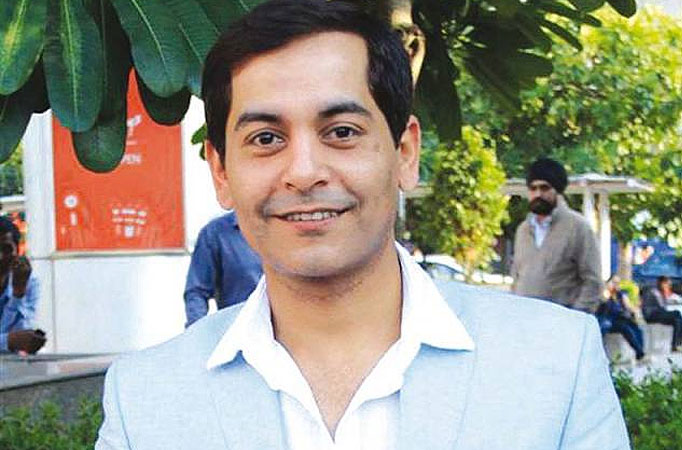 Gaurav Gera