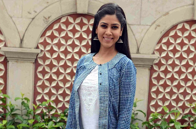 Sakshi Tanwar