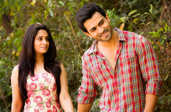 Dipika and Shoaib