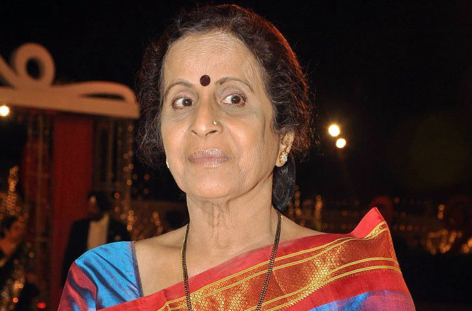 Usha Nadkarni