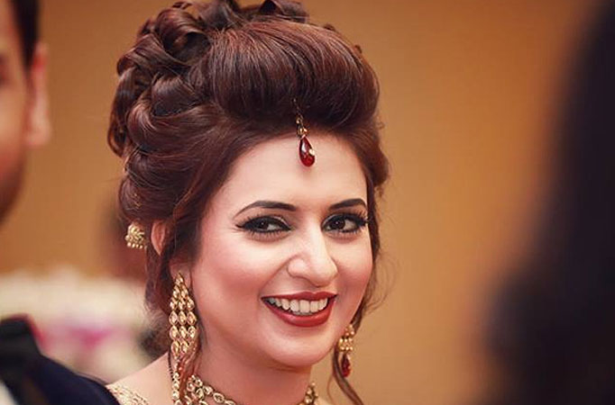 Divyanka Tripathi