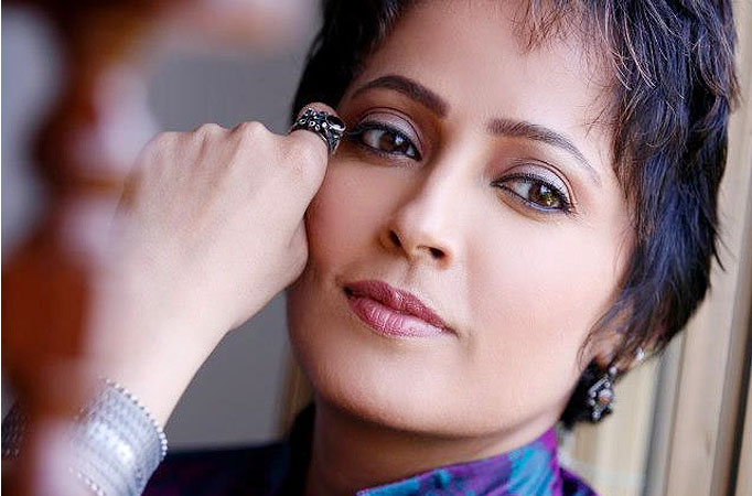 Meghna Malik