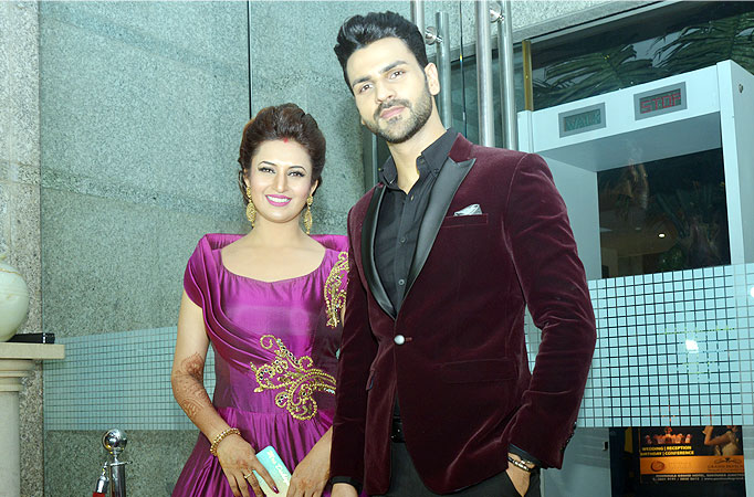 Guess what YHM team is gifting Divyanka-Vivek