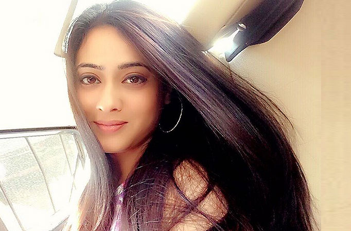 Shweta Tiwari 