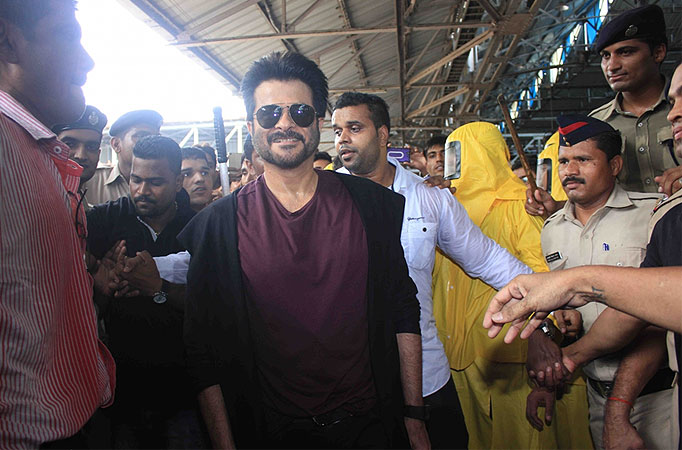 Anil Kapoor