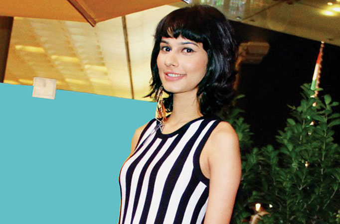 Aneri Vajani 