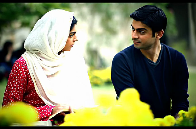 Zindagi Gulzar Hai 