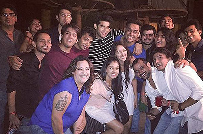 Creator of KY2 Vikas Gupta reveals exclusive scoops from the show