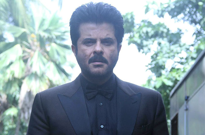 Anil Kapoor