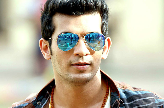 Arjun Bijlani