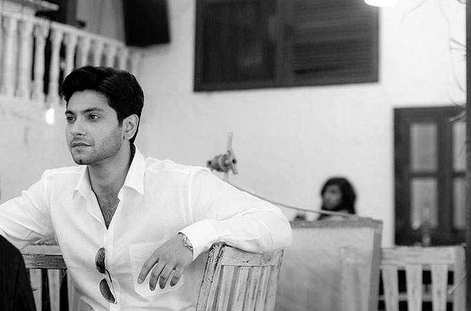 Mishal Raheja 