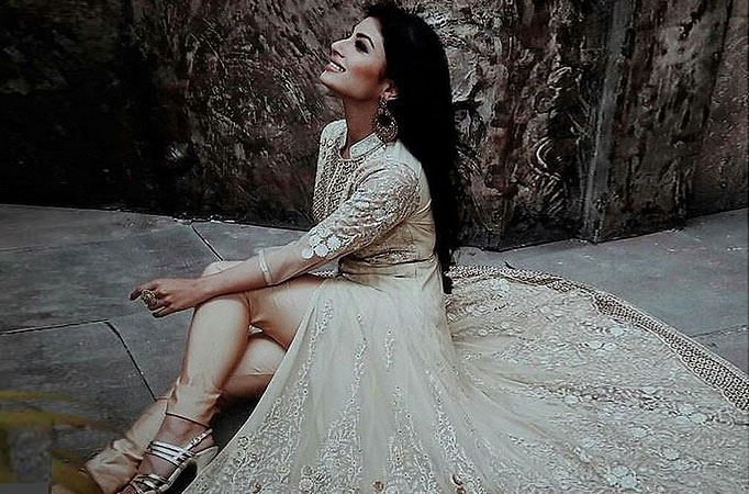 Mouni Roy