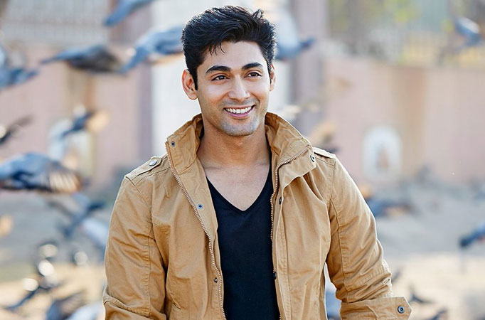 Ruslaan Mumtaz