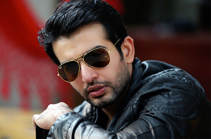 Jay Bhanushali