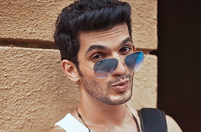 Arjun Bijlani