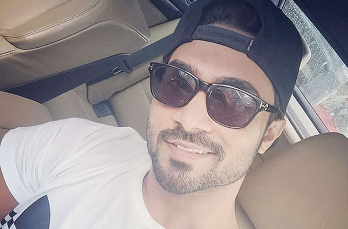 Salman Yusuff Khan