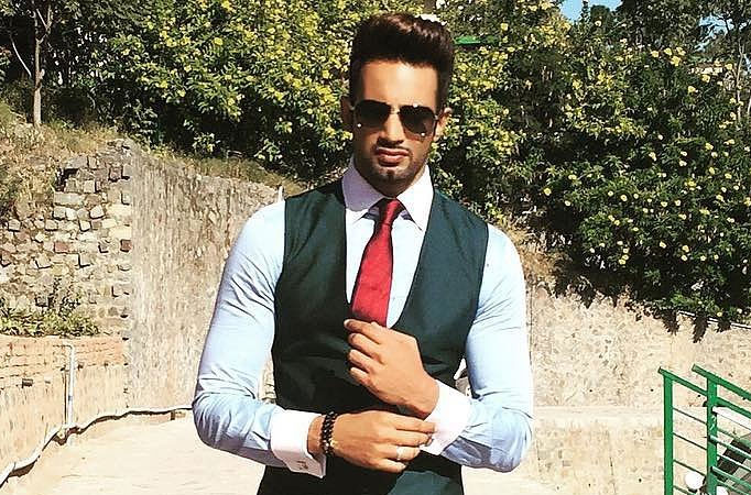 Upen Patel