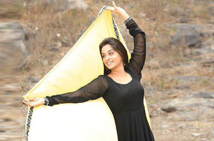 Dipika Kakar