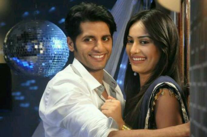 Qubool Hai couple Karanvir-Surbhi back together