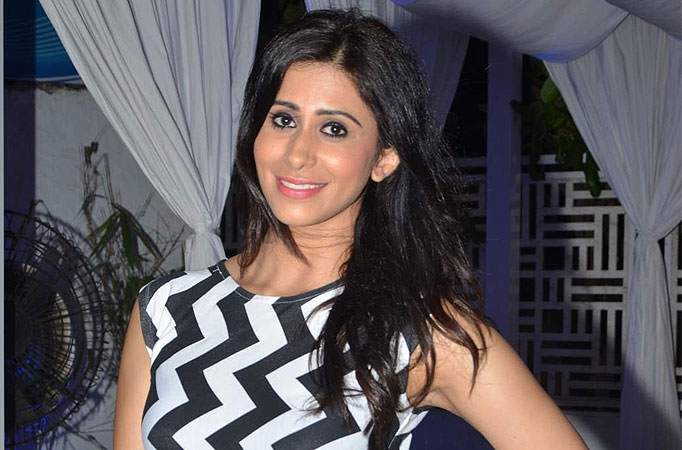 Kishwer Merchantt