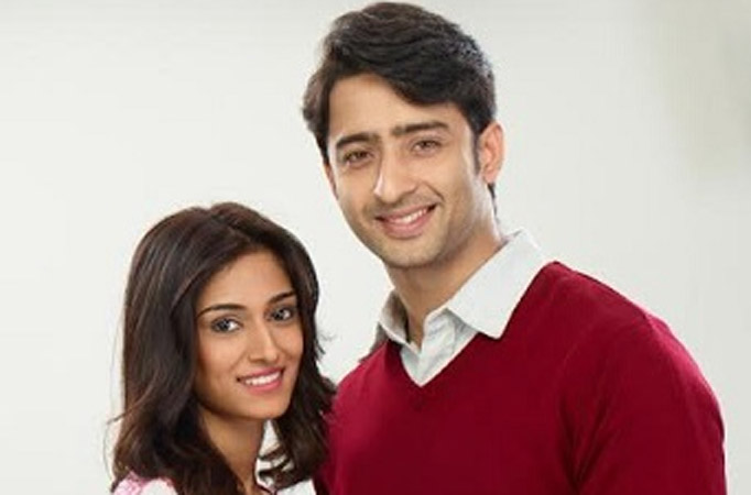 Kuch Rang Pyar Ke Aise Bhi 