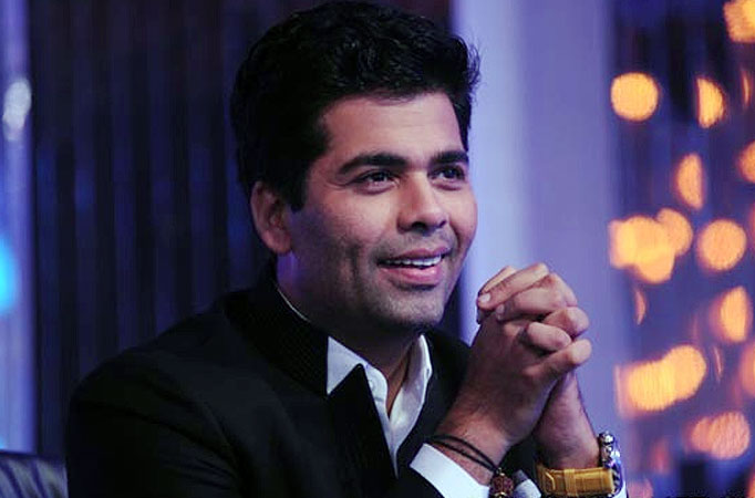 Karan Johar