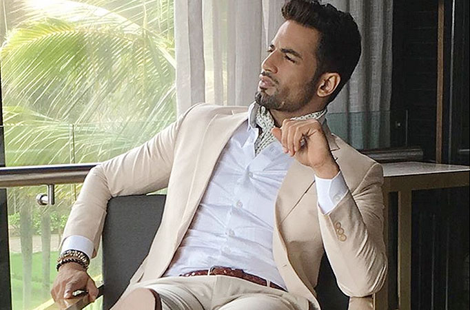 Upen Patel