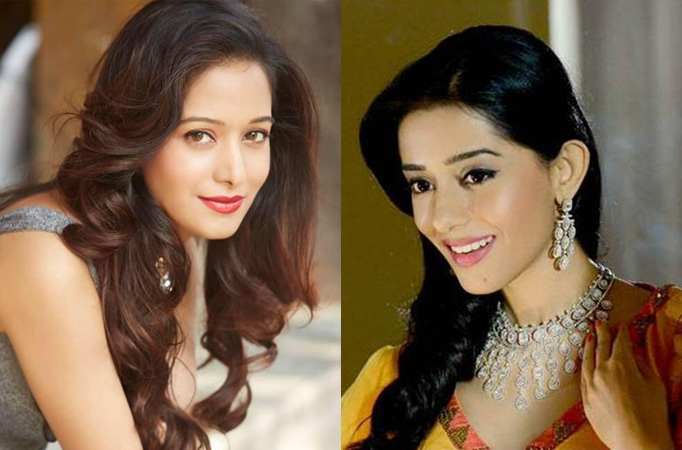 Preetika Rao and Amrita Rao