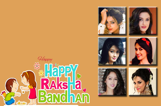 TV actresses DON'T want to tie Rakhi to these actors!