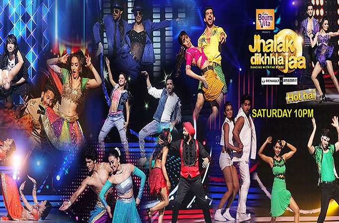 Jhalak Dikhhla Jaa season 9