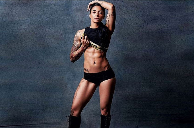 VJ Bani