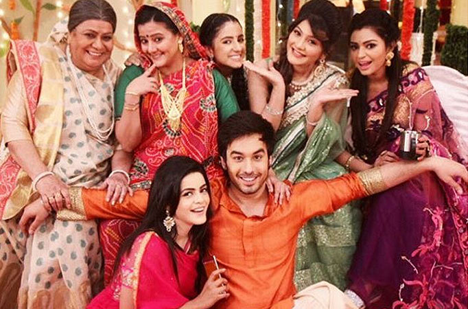 Thapki Pyar Ki