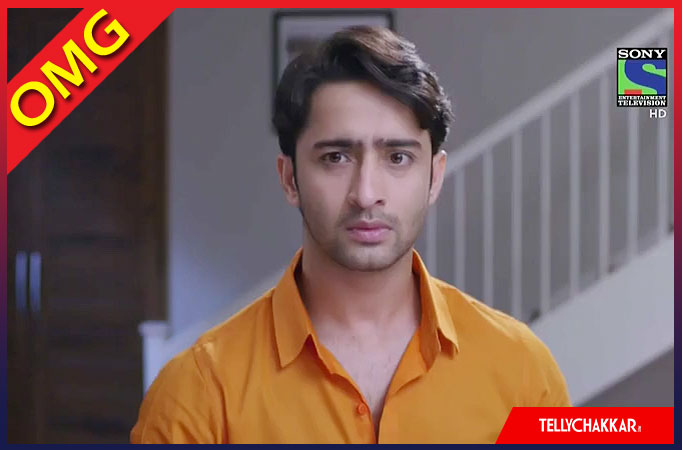 Shaheer Sheikh