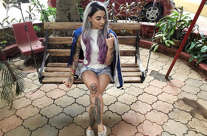 VJ Bani 