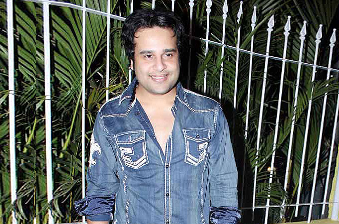 Krushna Abhishek 