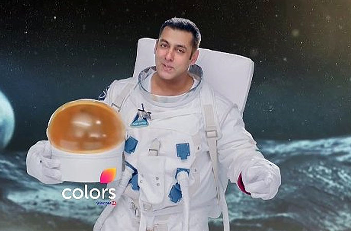 Bigg Boss 10 promo 