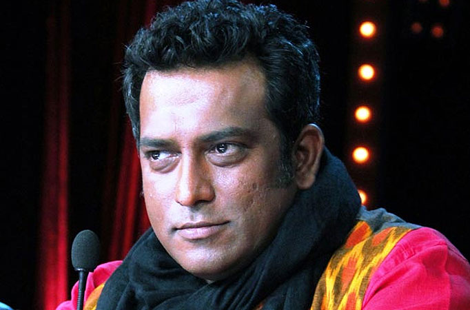 Anurag Basu