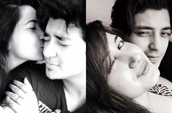 Shaurja Bhattacharyya and Bidisha Sengupta