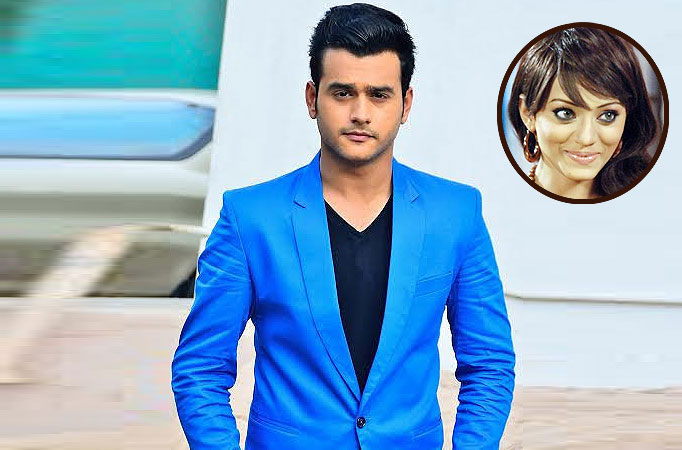 Ankush Arora and Soni Singh