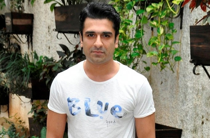 Eijaz Khan