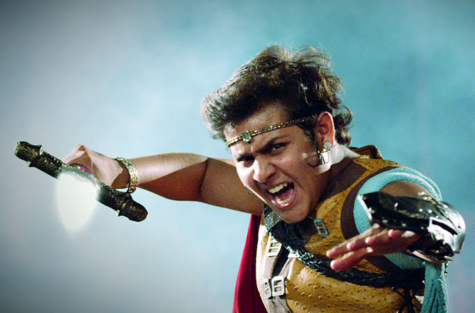 Baalveer