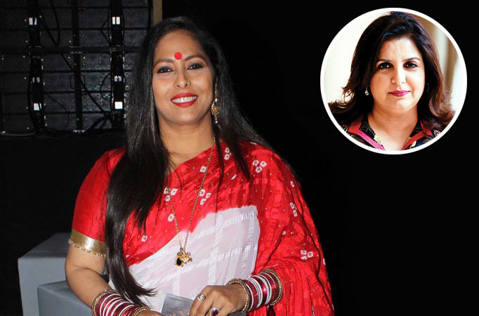 #TeachersDay: Geeta Kapur thanks her 