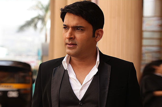 Kapil Sharma