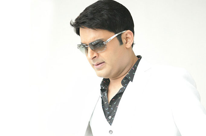 Kapil Sharma