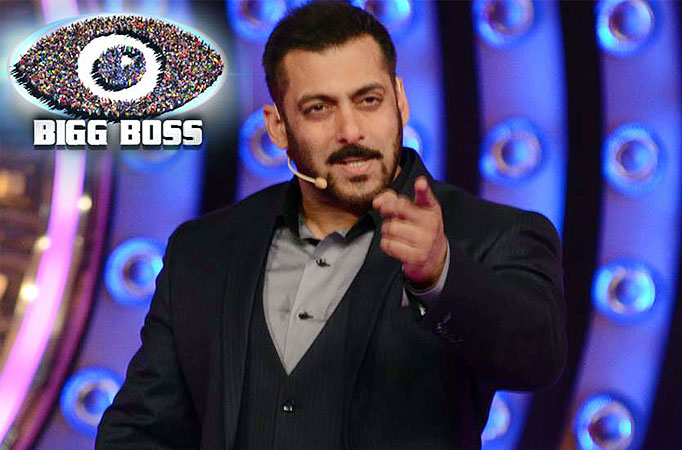 Salman Khan's special advice for 'Bigg Boss' contestants