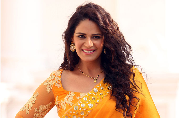 Mona Singh