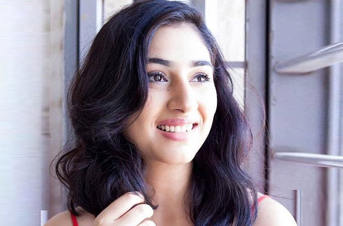 Disha Parmar