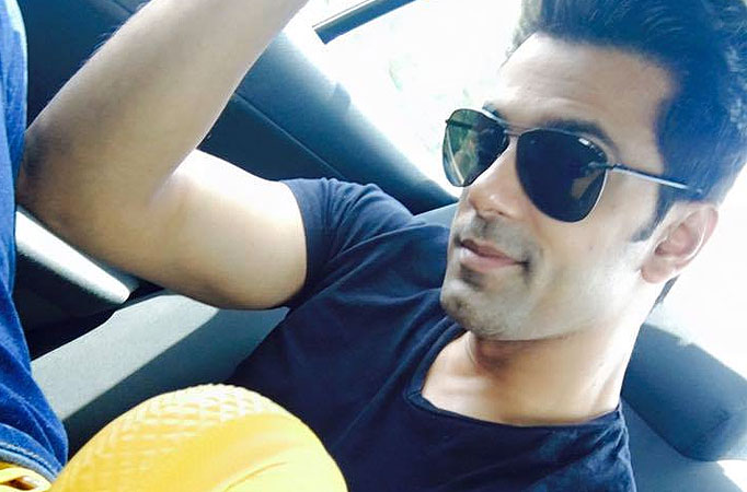 Anuj Sachdeva